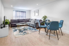 Digbeth Luxury Apartment